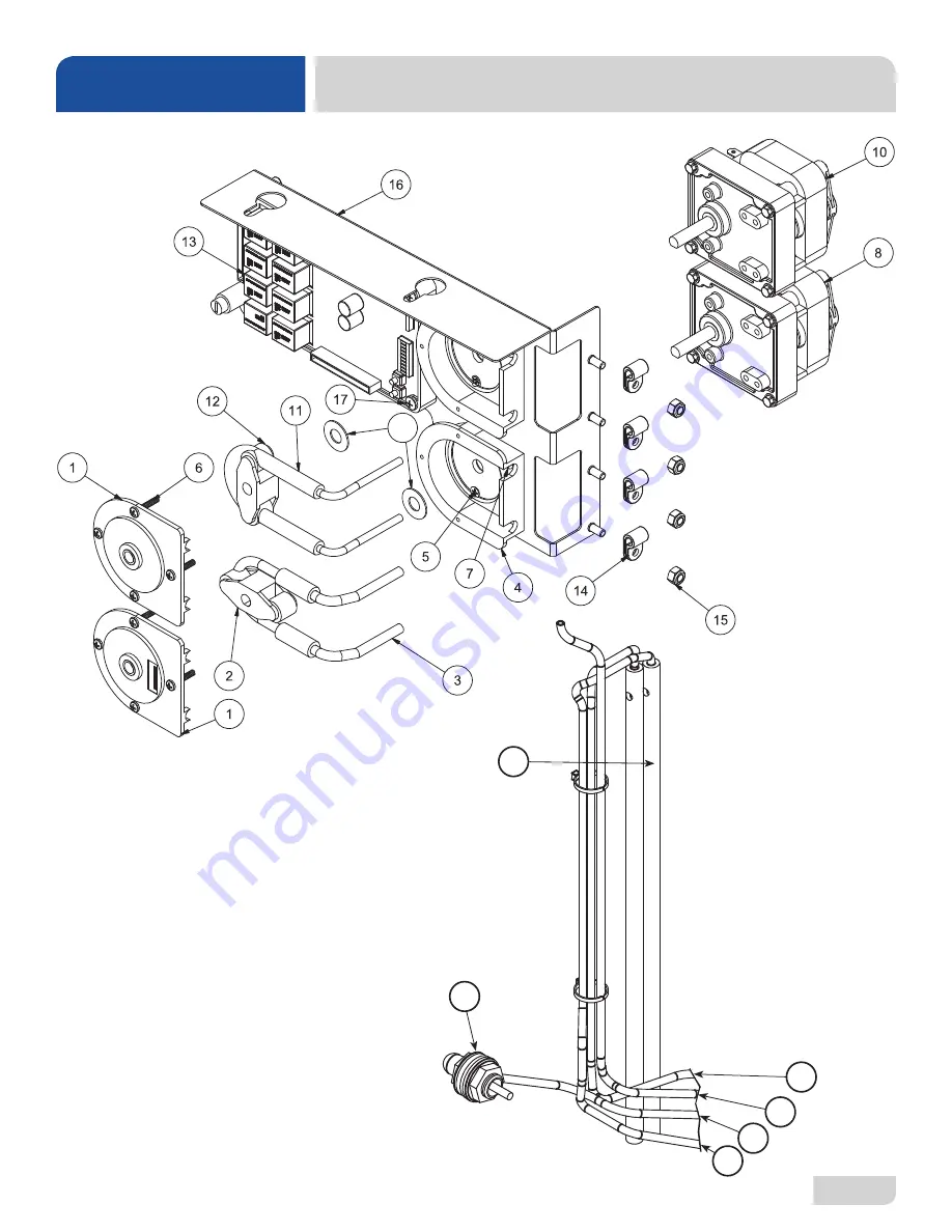 Jackson Delta HT-E-SEER-S Installation, Operation And Service Manual Download Page 40