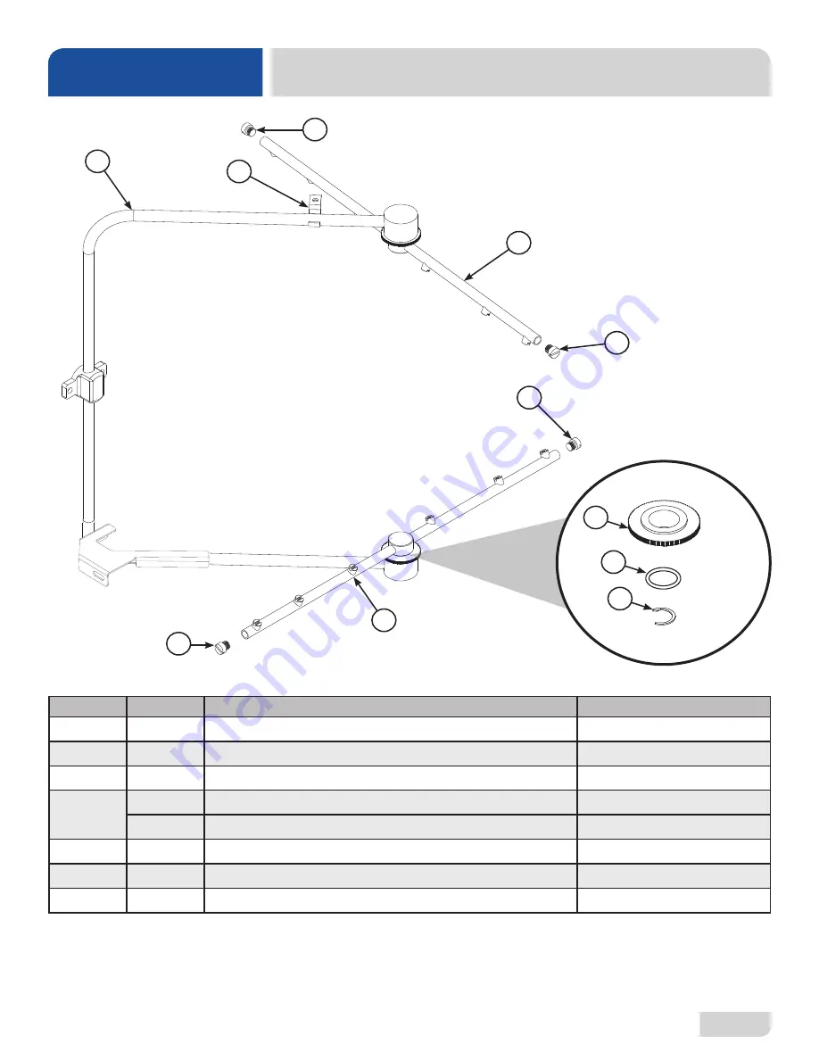 Jackson Delta HT-E-SEER-S Installation, Operation And Service Manual Download Page 48