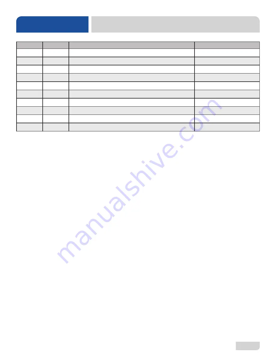 Jackson Delta HT-E-SEER-S Installation, Operation And Service Manual Download Page 50