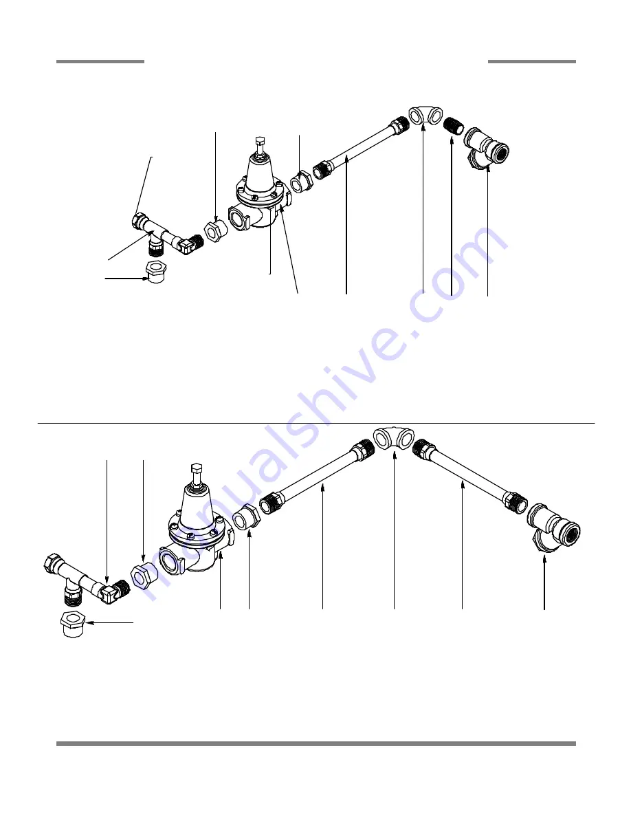 Jackson Door-type Dishmachine TEMPSTAR GPX Скачать руководство пользователя страница 45