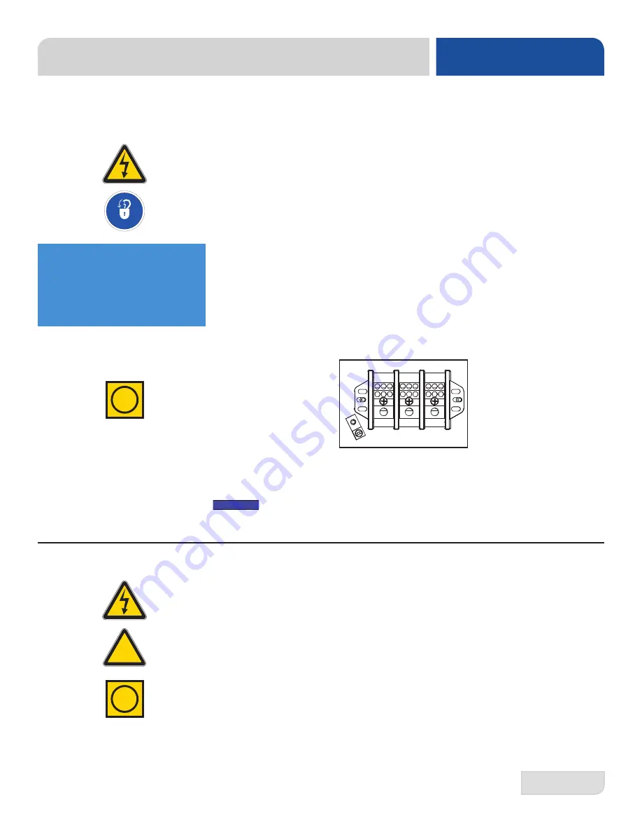 Jackson DynaTemp Service Manual Download Page 15