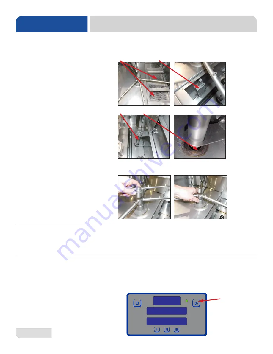 Jackson DynaTemp Service Manual Download Page 16