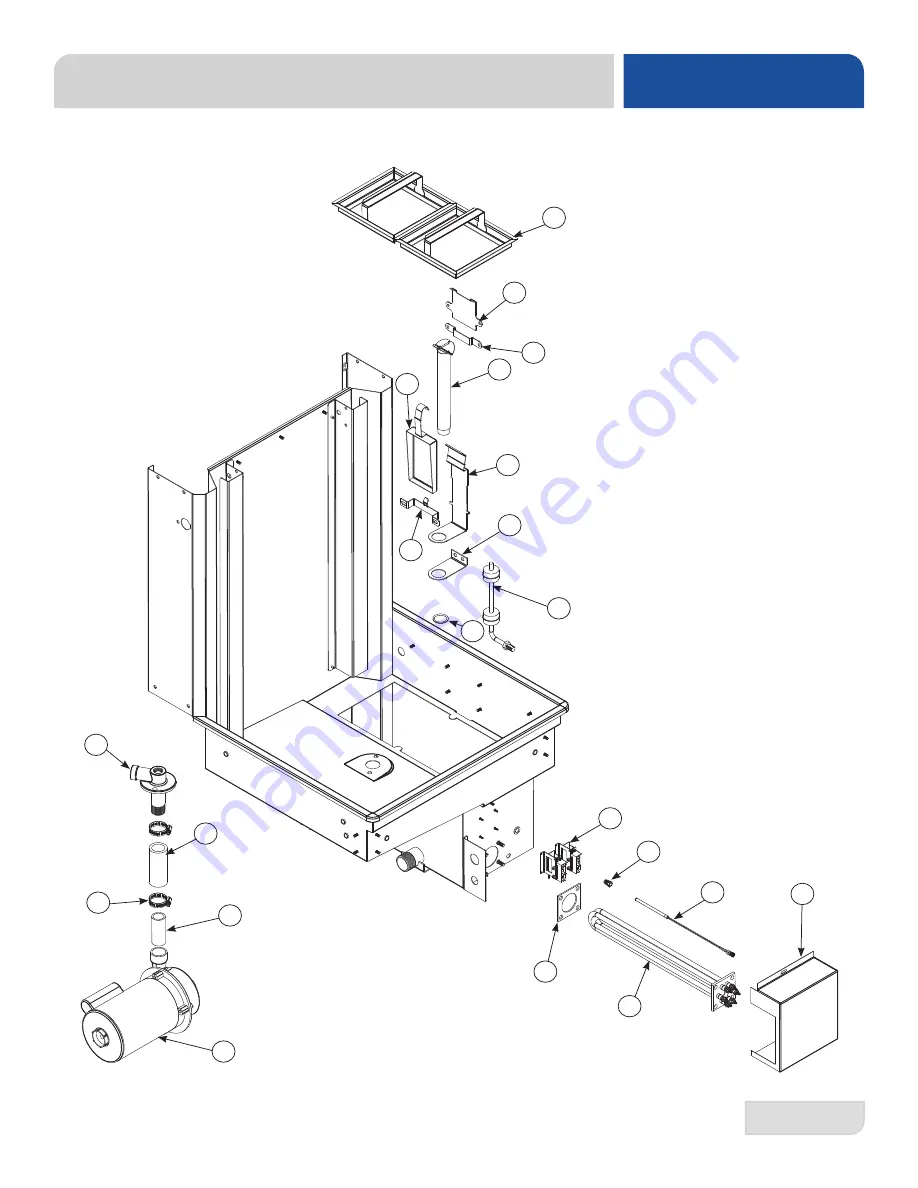 Jackson DynaTemp Service Manual Download Page 35