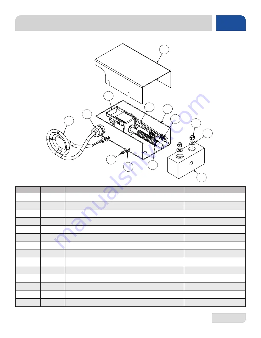 Jackson DynaTemp Service Manual Download Page 51