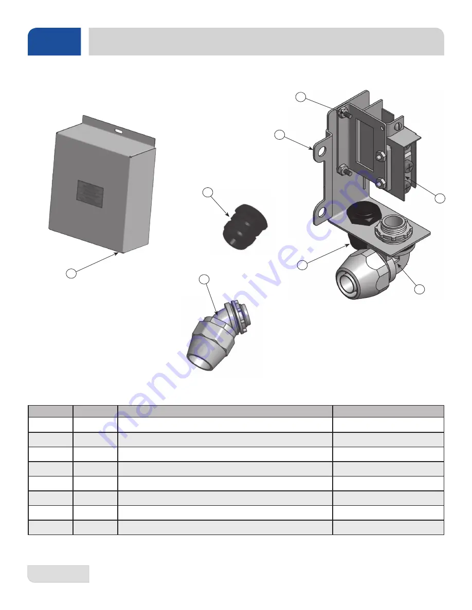 Jackson DynaTemp Service Manual Download Page 58