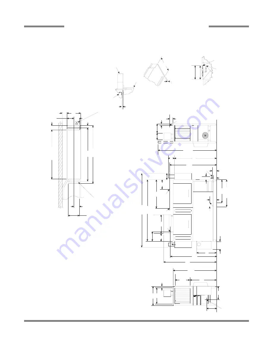 Jackson Enodis AJ-54 Series Installation/Operation & Technical Manual Download Page 17