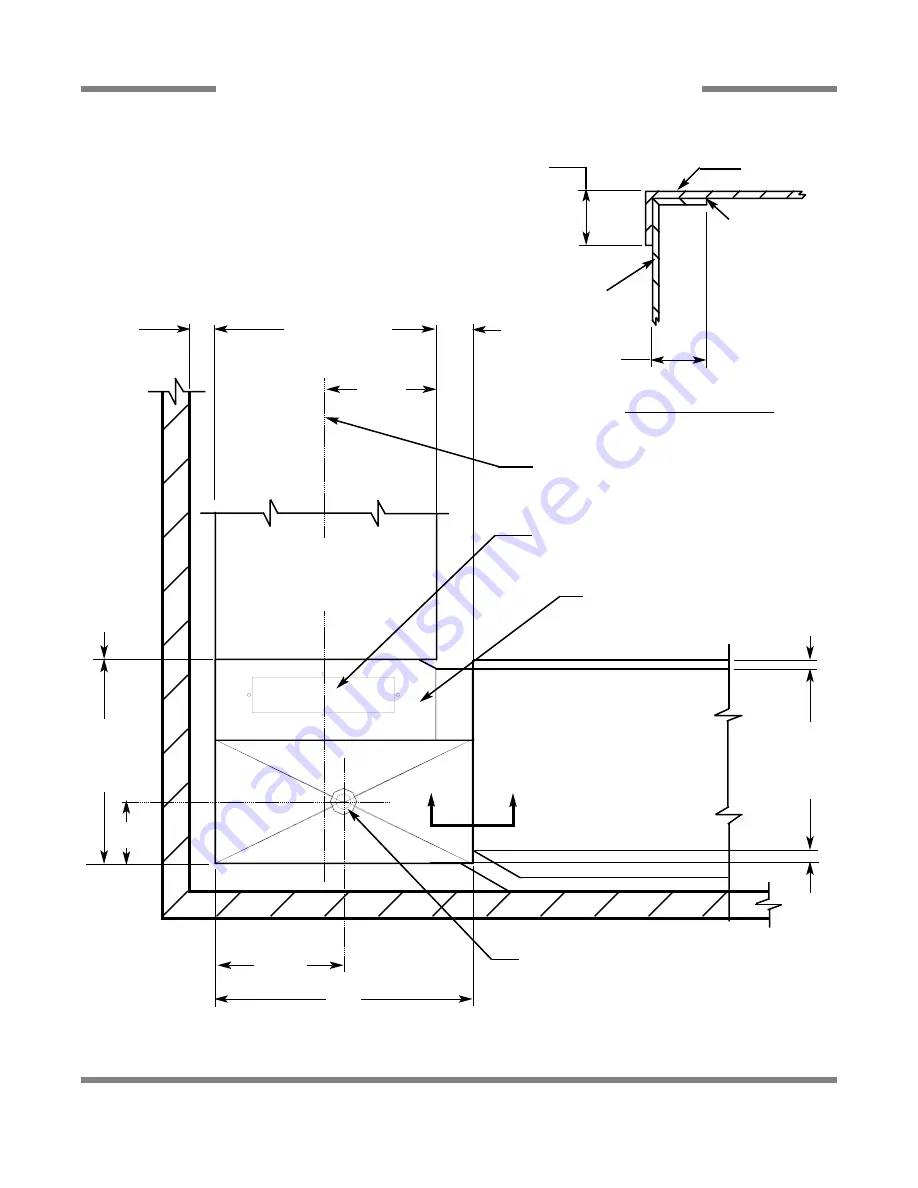 Jackson Enodis AJ-54 Series Installation/Operation & Technical Manual Download Page 18