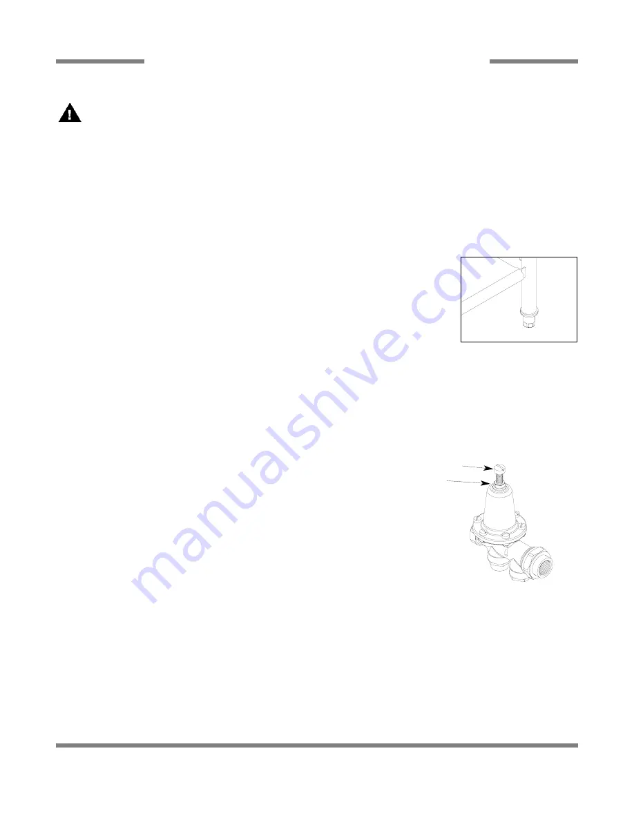 Jackson Enodis AJ-54 Series Installation/Operation & Technical Manual Download Page 25