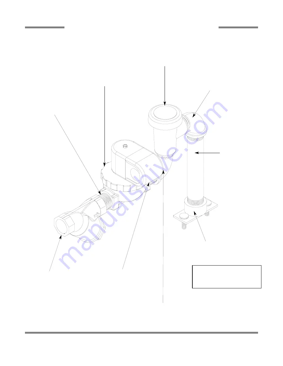 Jackson Enodis AJ-54 Series Installation/Operation & Technical Manual Download Page 81