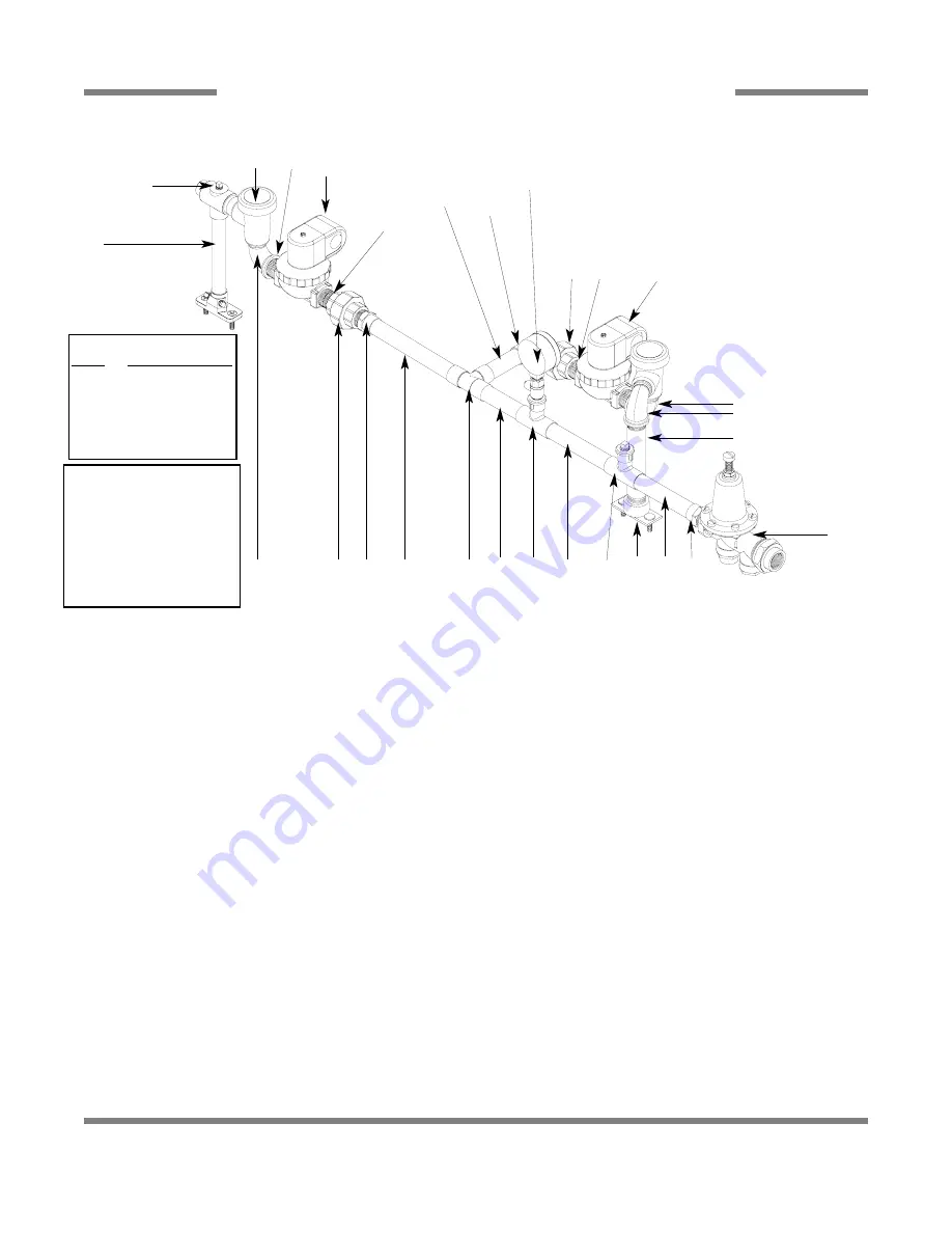 Jackson Enodis AJ-54 Series Installation/Operation & Technical Manual Download Page 82