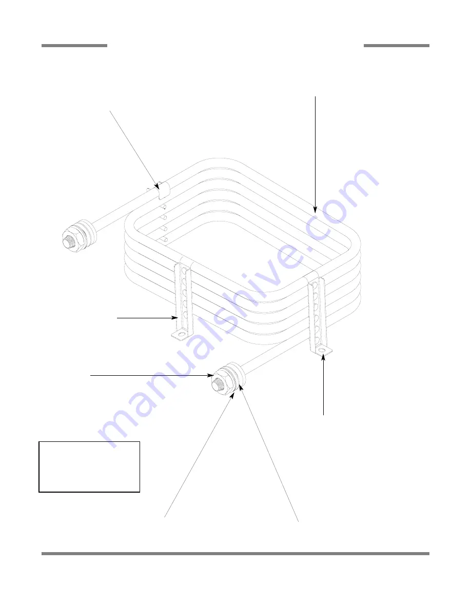 Jackson Enodis AJ-54 Series Installation/Operation & Technical Manual Download Page 87