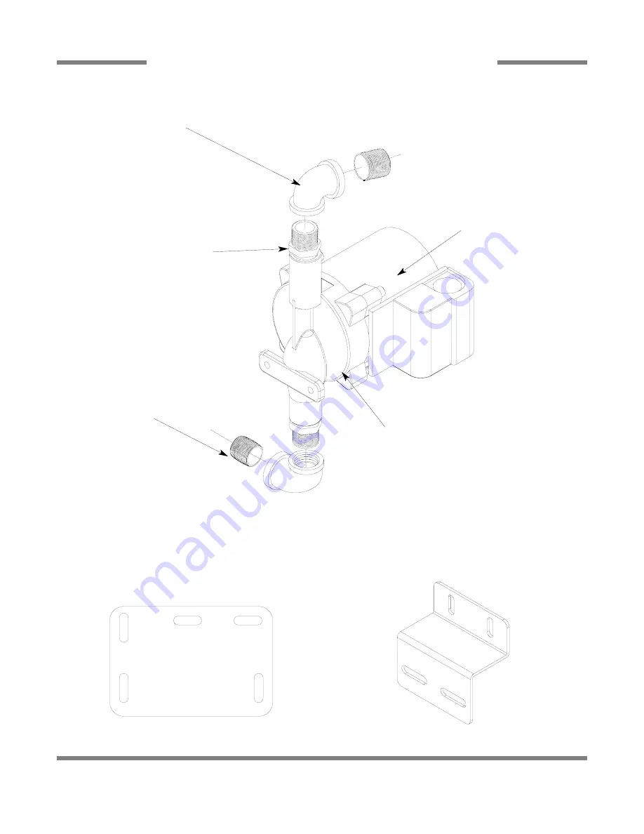 Jackson Enodis AJ-54 Series Installation/Operation & Technical Manual Download Page 92