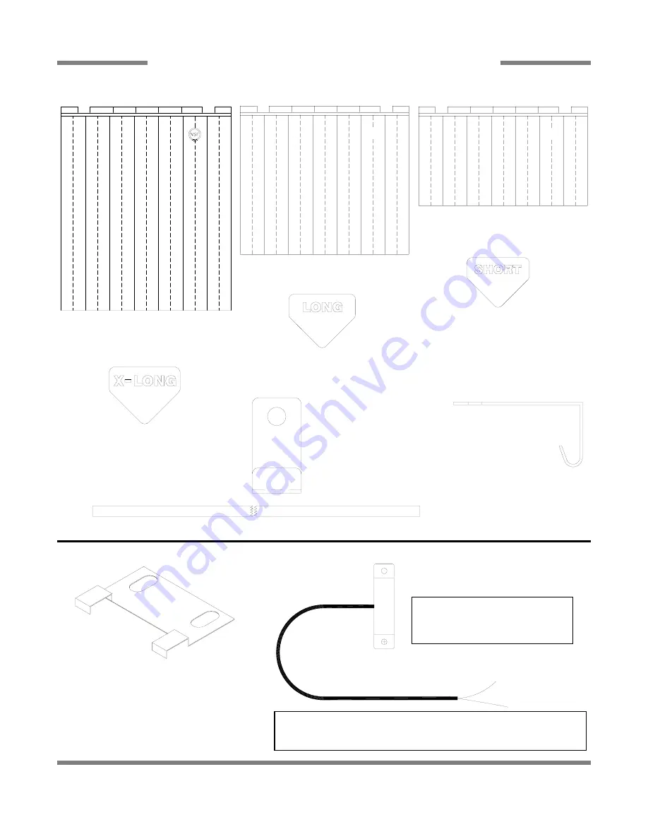 Jackson Enodis AJ-54 Series Installation/Operation & Technical Manual Download Page 105