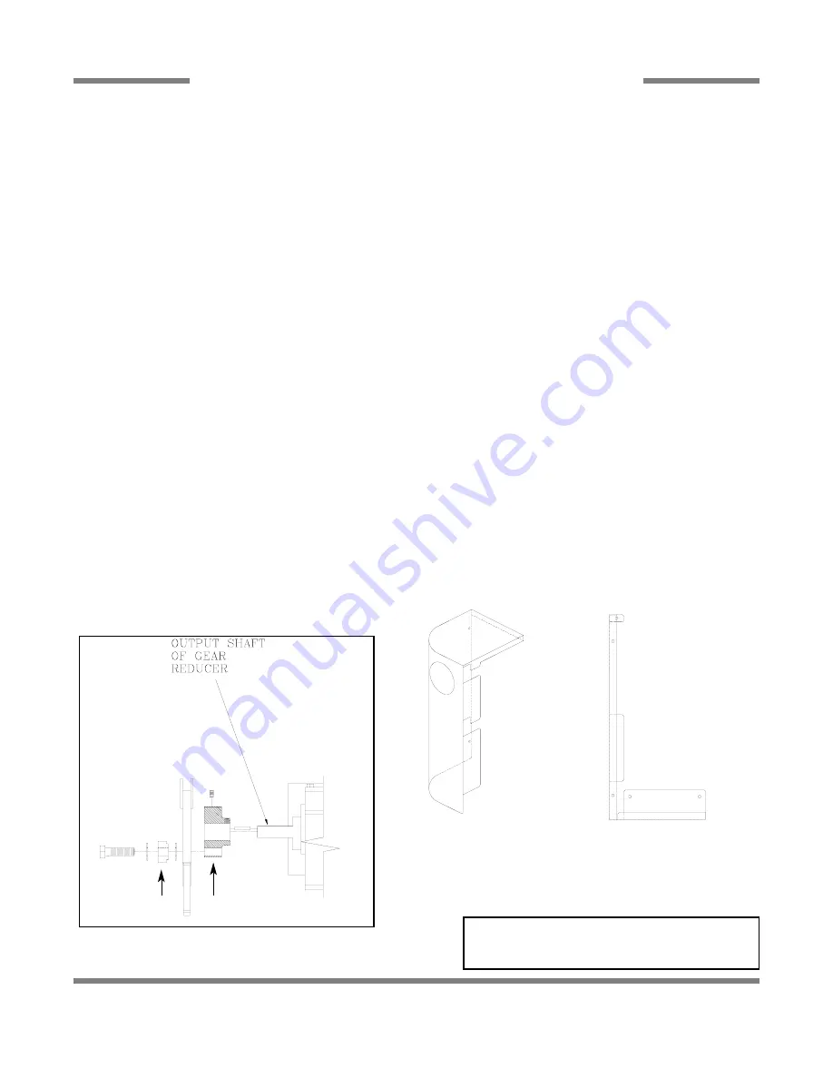 Jackson Enodis AJ-54 Series Installation/Operation & Technical Manual Download Page 108