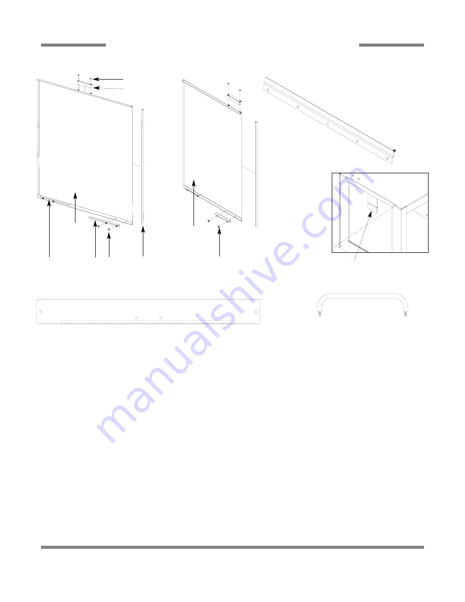 Jackson Enodis AJ-54 Series Installation/Operation & Technical Manual Download Page 110