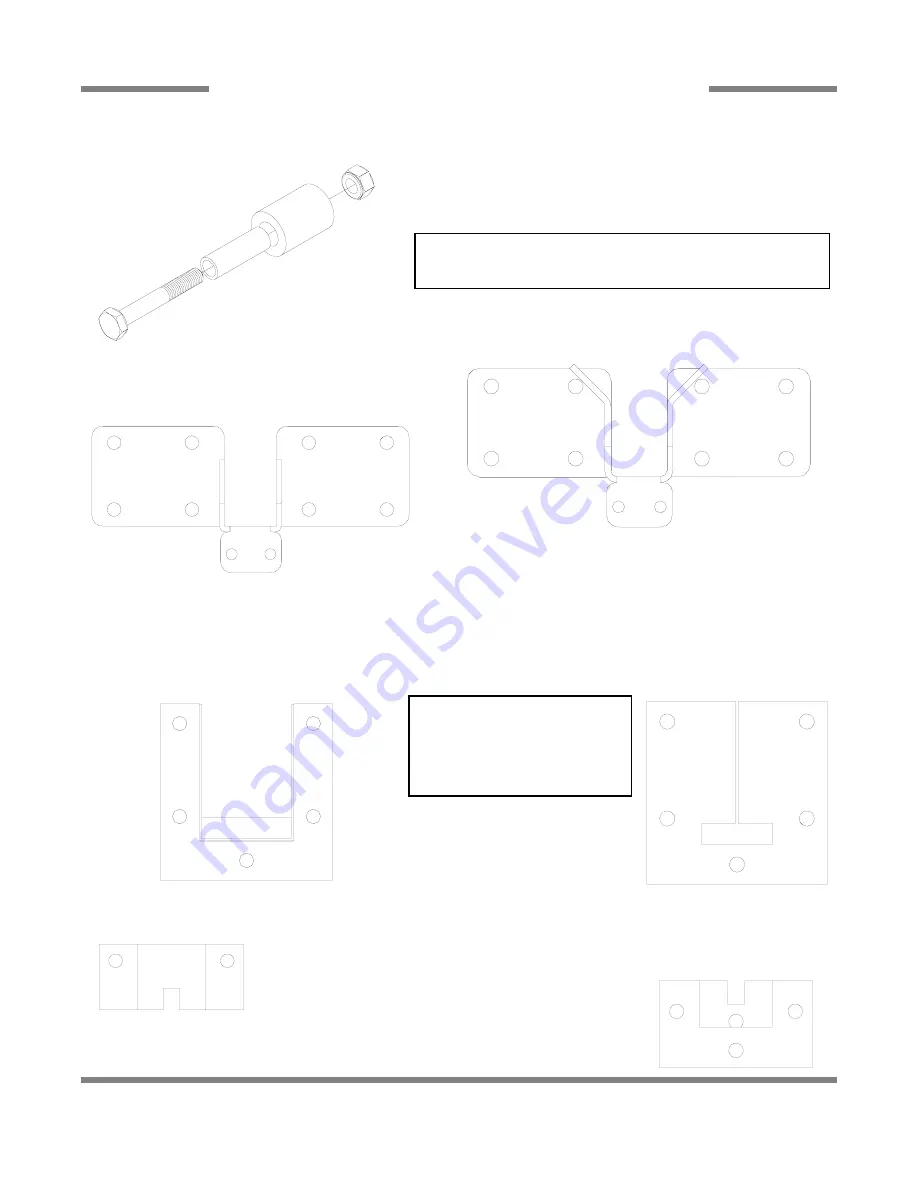 Jackson Enodis AJ-54 Series Installation/Operation & Technical Manual Download Page 111