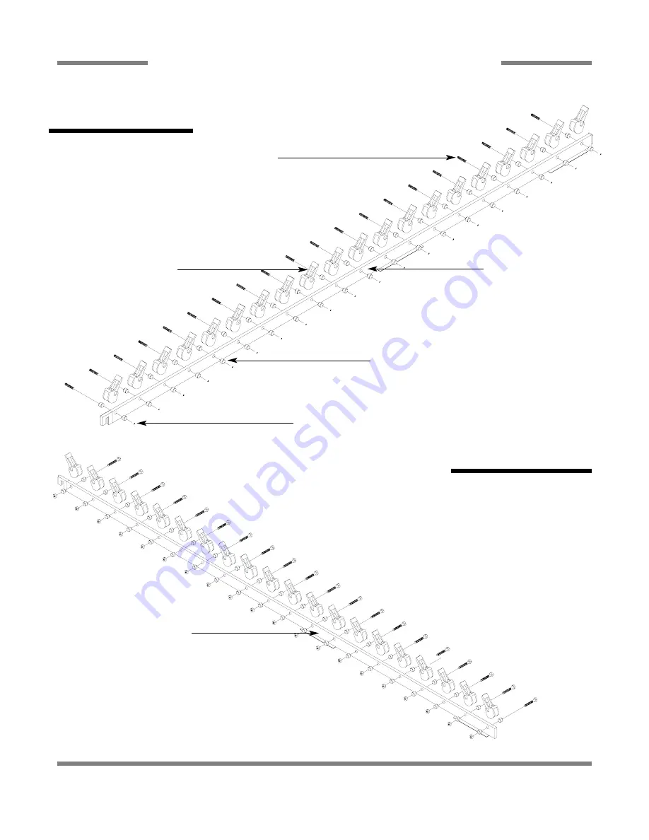 Jackson Enodis AJ-54 Series Installation/Operation & Technical Manual Download Page 114