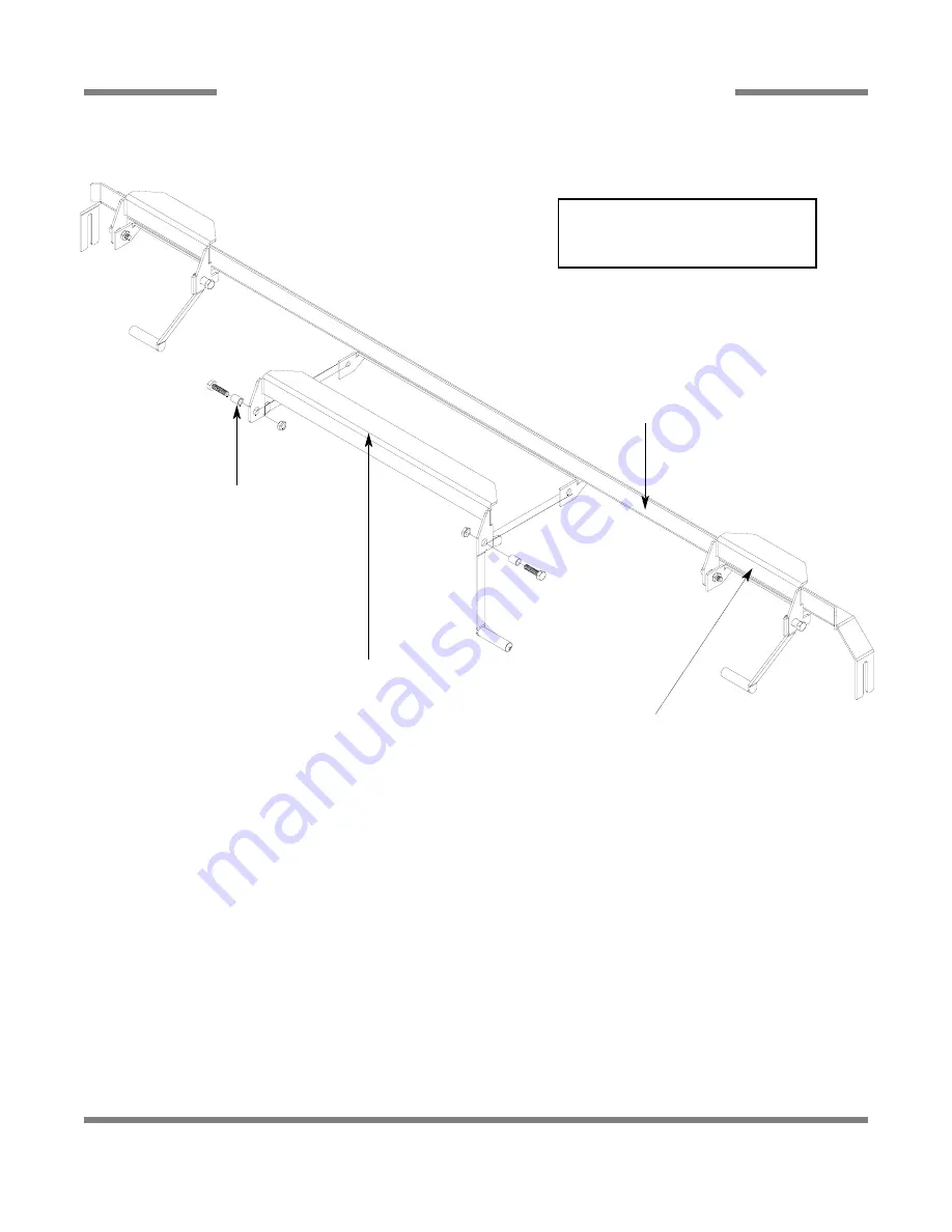 Jackson Enodis AJ-54 Series Installation/Operation & Technical Manual Download Page 115