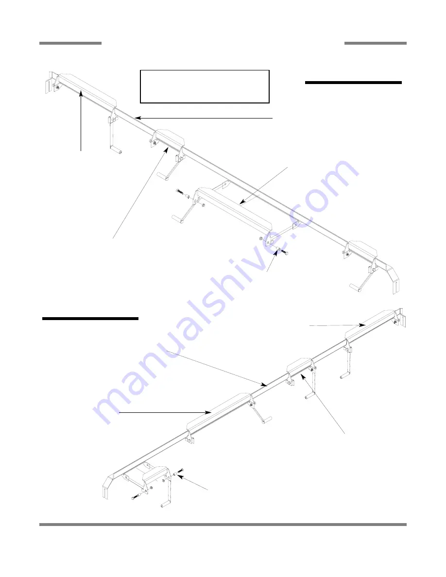 Jackson Enodis AJ-54 Series Installation/Operation & Technical Manual Download Page 116