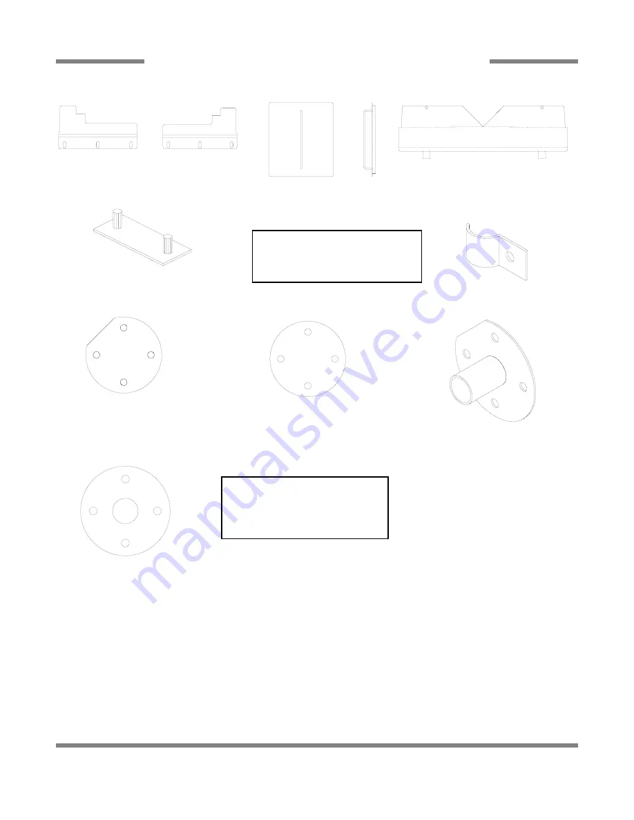 Jackson Enodis AJ-54 Series Installation/Operation & Technical Manual Download Page 118