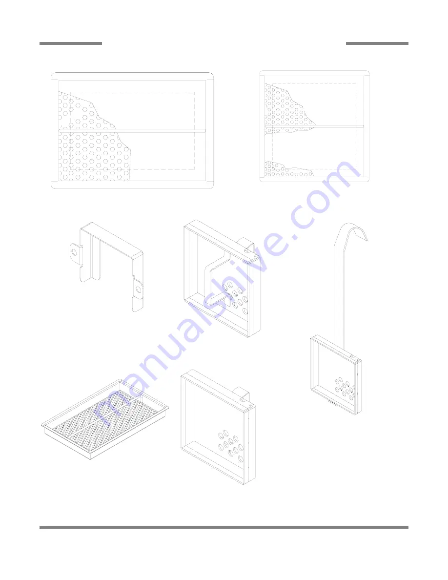 Jackson Enodis AJ-54 Series Installation/Operation & Technical Manual Download Page 120