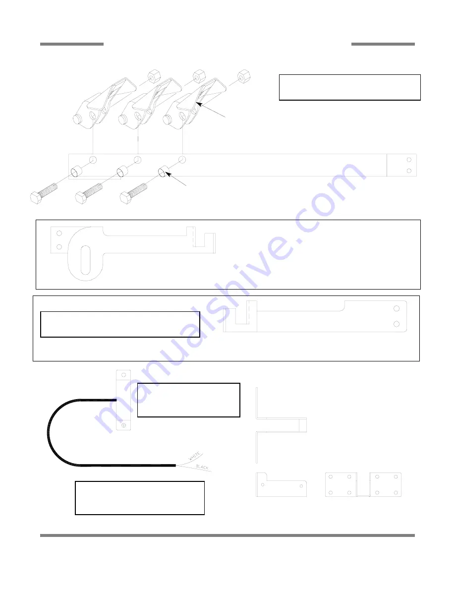 Jackson Enodis AJ-54 Series Installation/Operation & Technical Manual Download Page 125