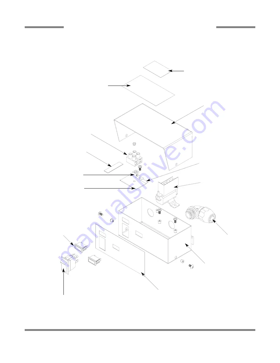 Jackson Enodis AJ-54 Series Installation/Operation & Technical Manual Download Page 127