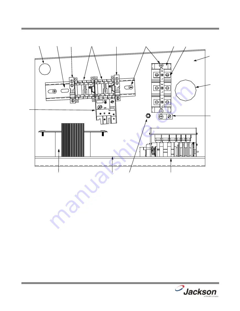 Jackson JP-24BPNSU Technical Manual Download Page 33