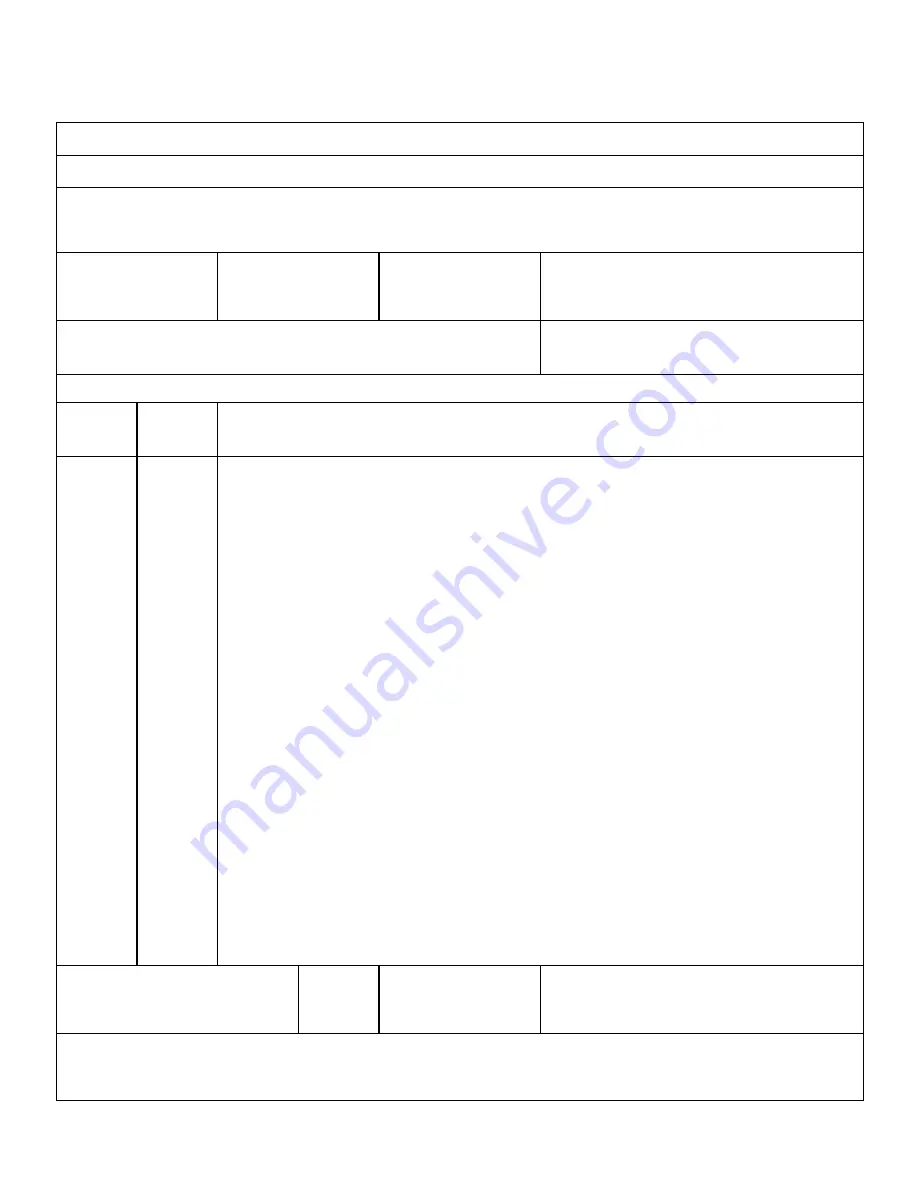 Jackson JP-24BPNSU Technical Manual Download Page 52