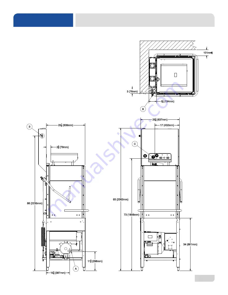 Jackson TempStar HH Installation, Operation And Service Manual Download Page 14