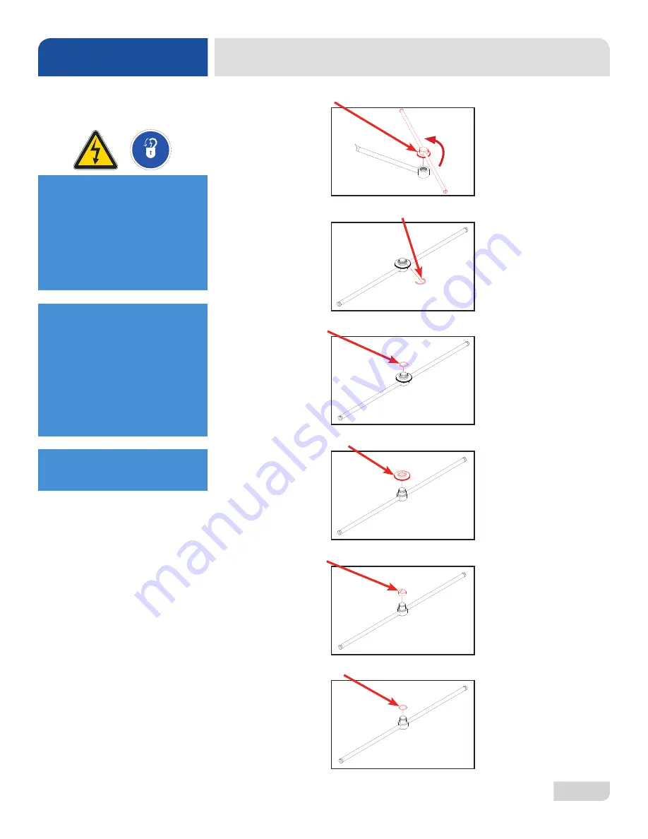 Jackson TempStar HH Installation, Operation And Service Manual Download Page 35