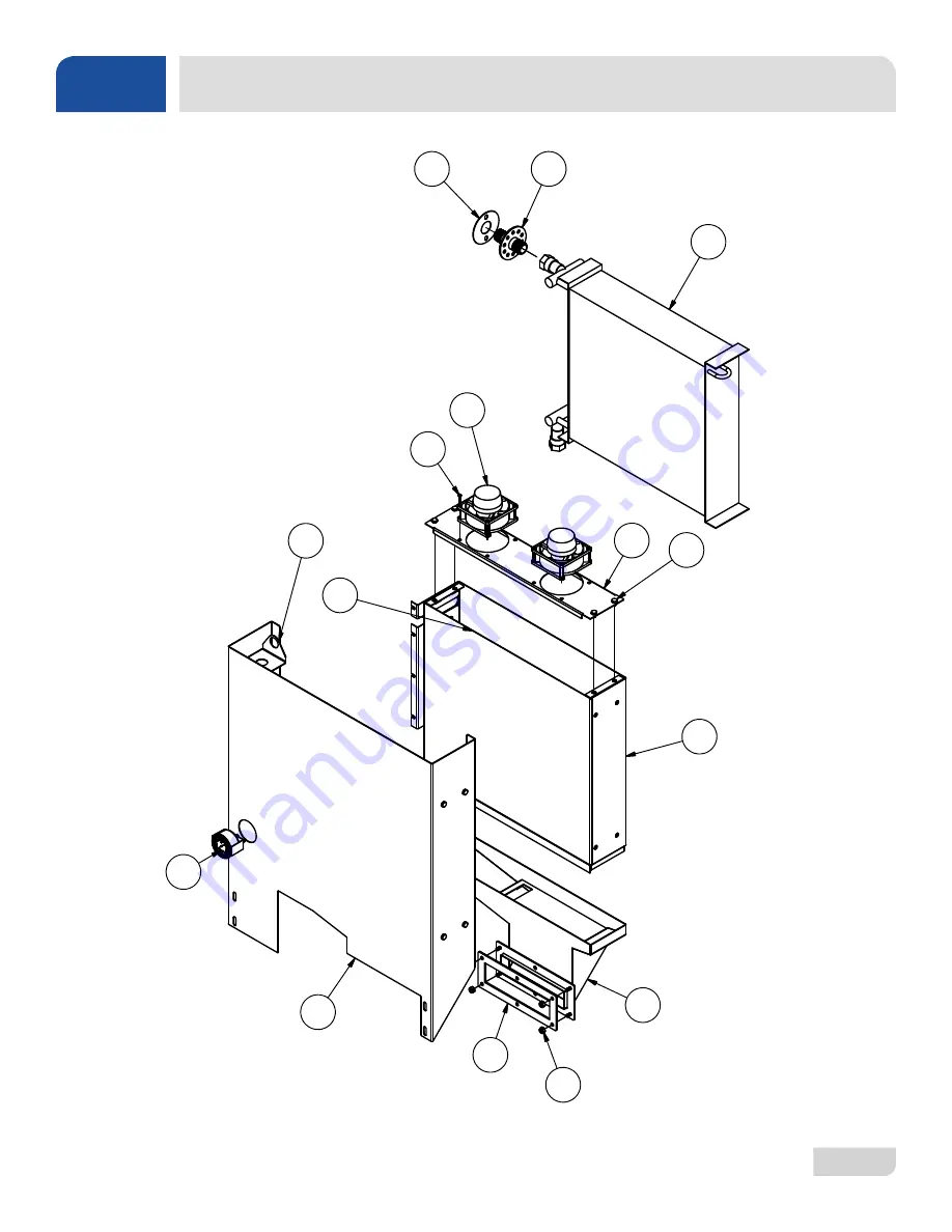 Jackson TempStar HH Installation, Operation And Service Manual Download Page 80