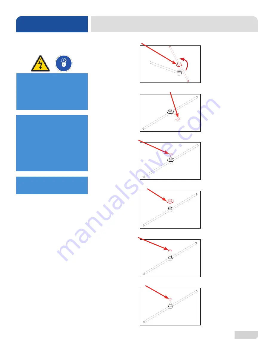 Jackson TEMPSTAR LT Installation, Operation And Service Manual Download Page 29