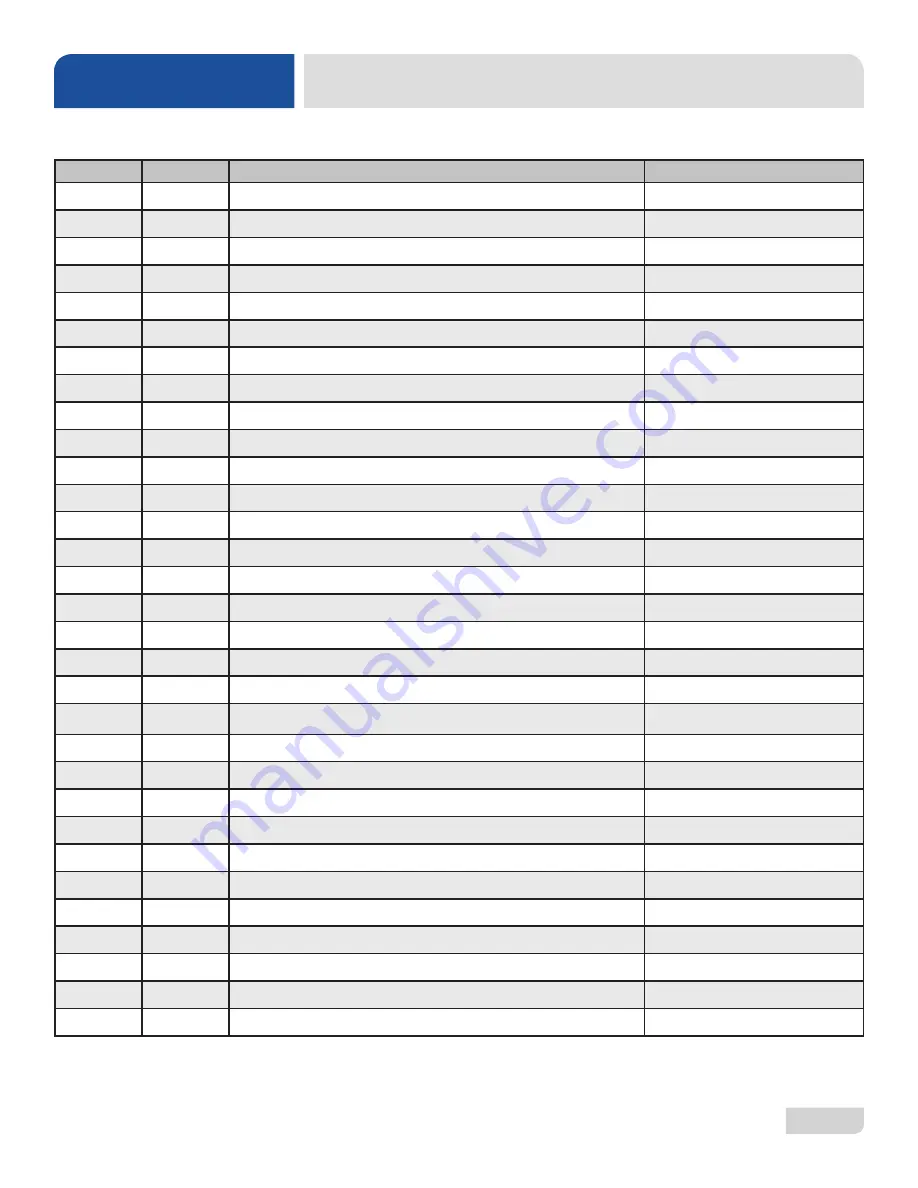 Jackson TEMPSTAR LT Installation, Operation And Service Manual Download Page 36