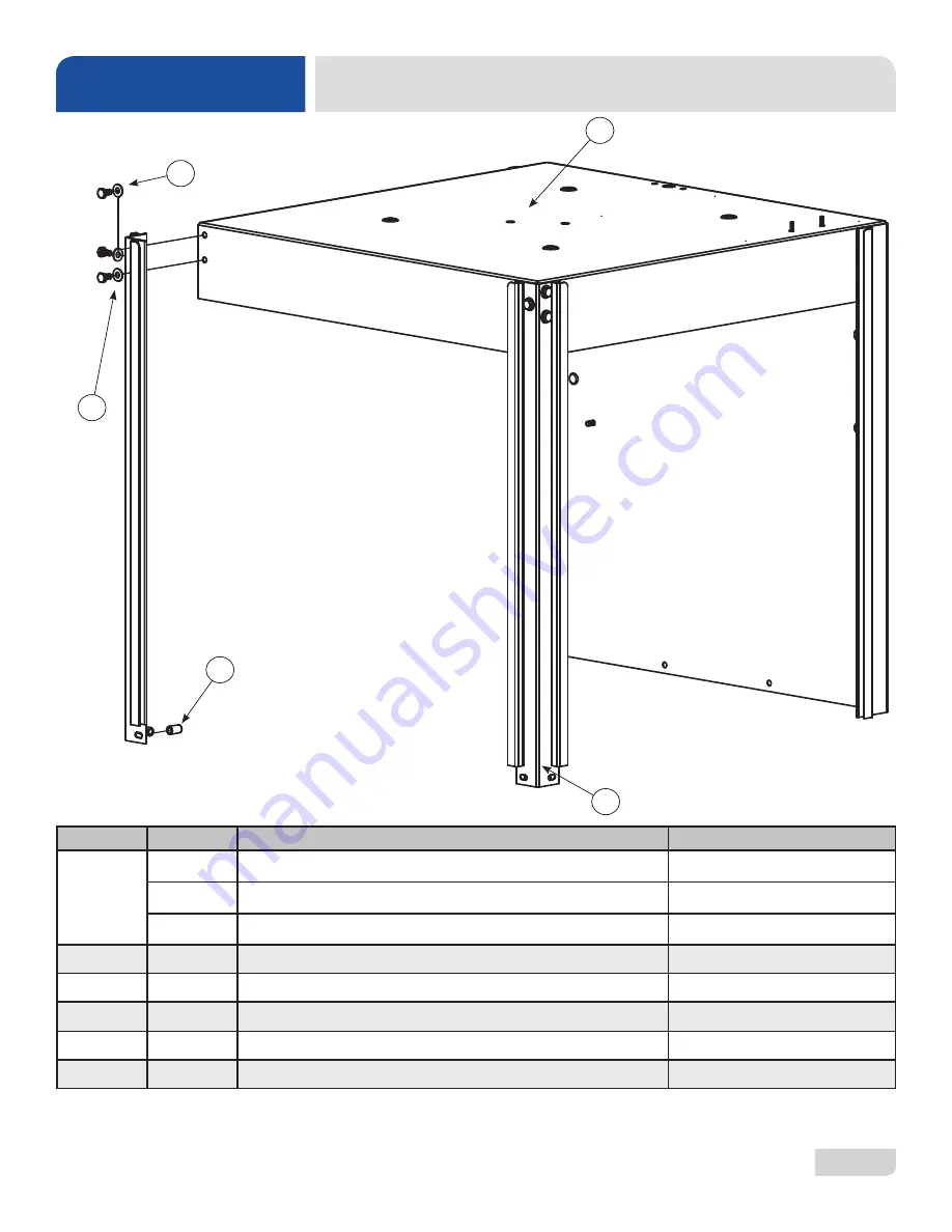 Jackson TEMPSTAR LT Installation, Operation And Service Manual Download Page 38