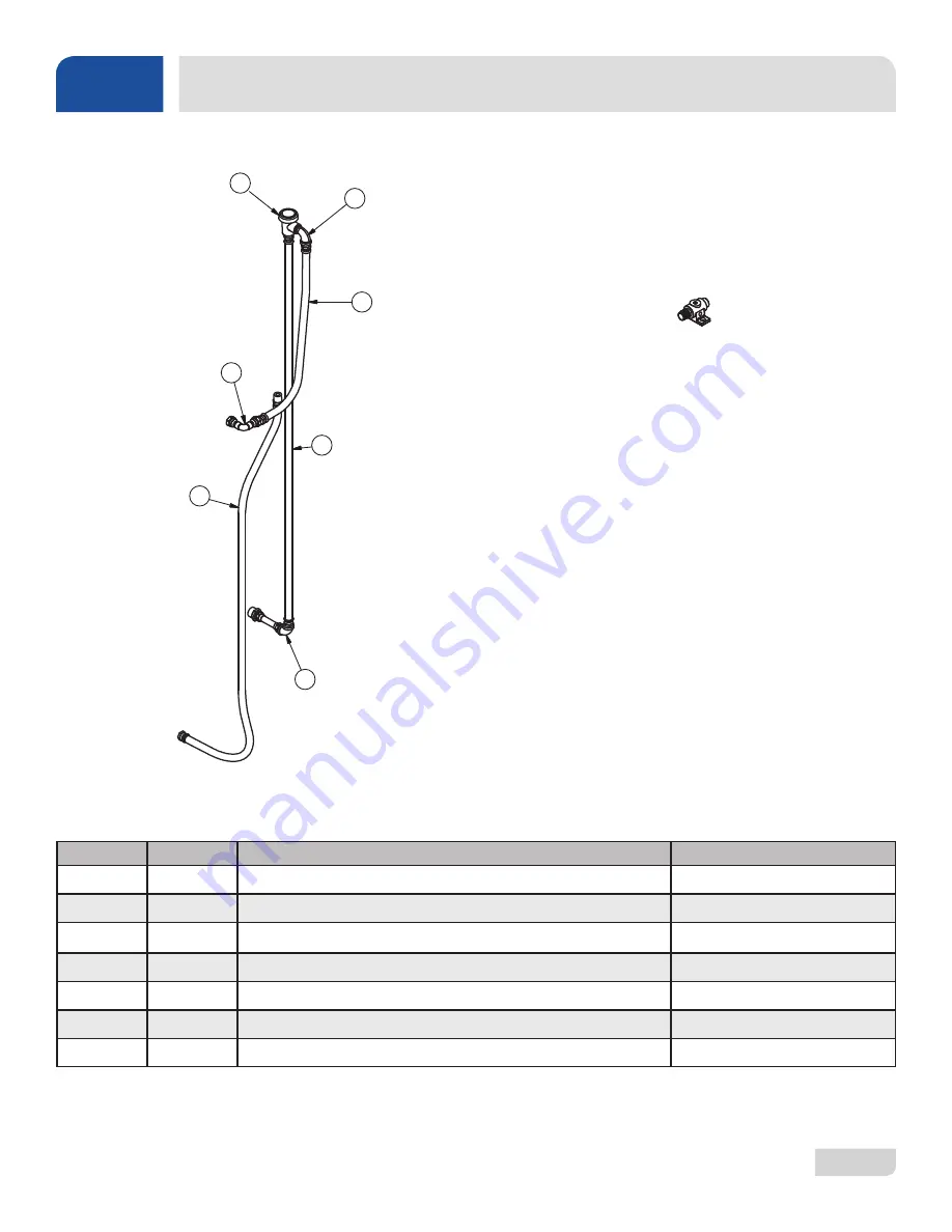 Jackson TEMPSTAR LT Installation, Operation And Service Manual Download Page 62