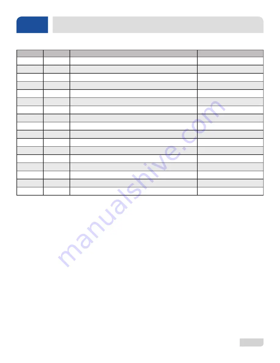 Jackson TEMPSTAR LT Installation, Operation And Service Manual Download Page 68