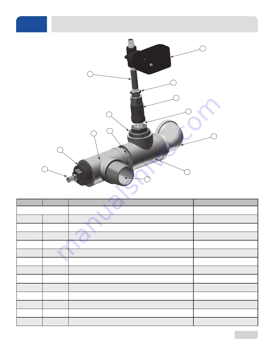 Jackson TEMPSTAR LT Installation, Operation And Service Manual Download Page 72