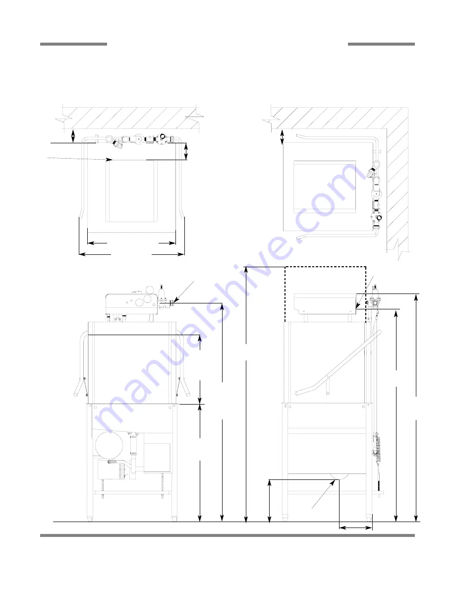 Jackson TEMPSTAR Installation & Operation Manual Download Page 13