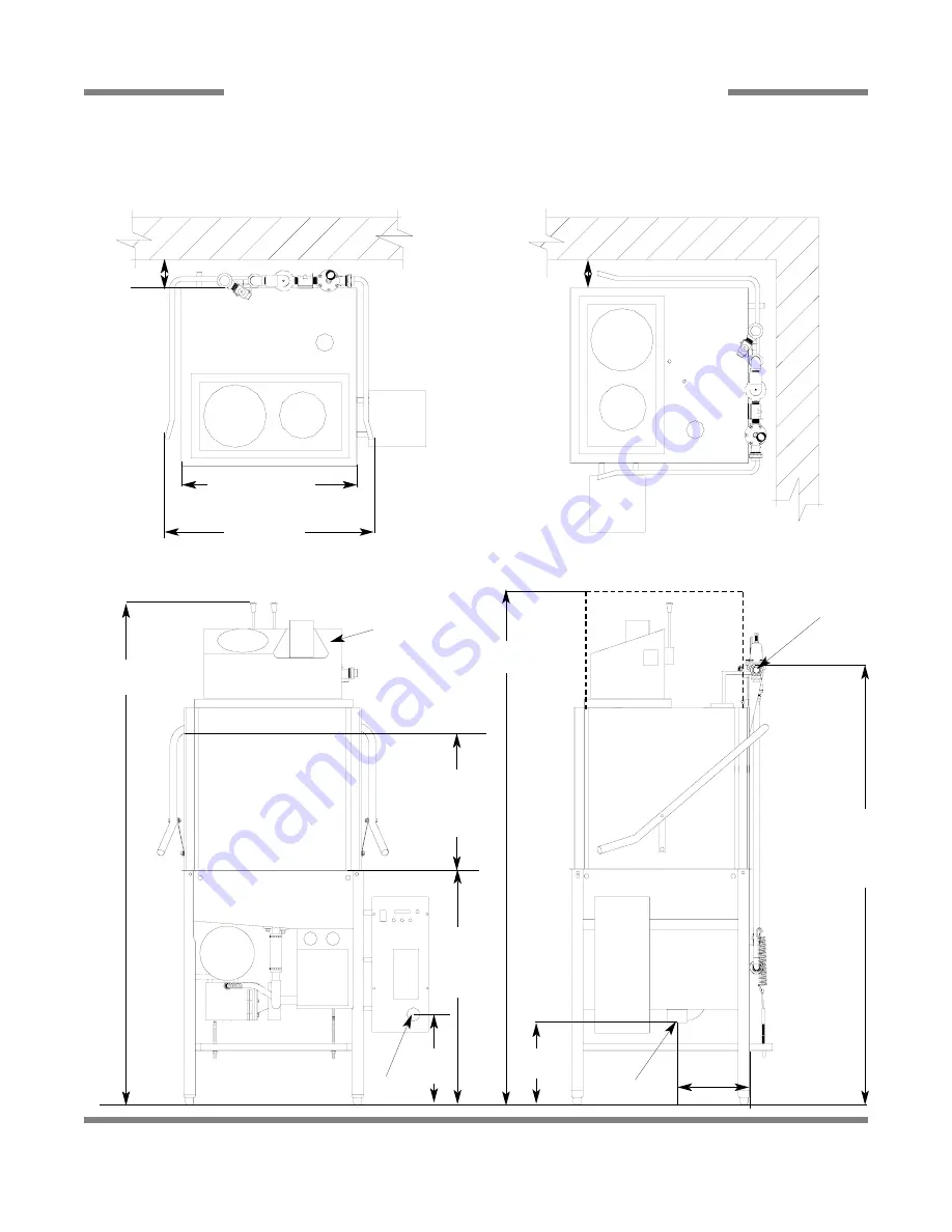 Jackson TEMPSTAR Installation & Operation Manual Download Page 14