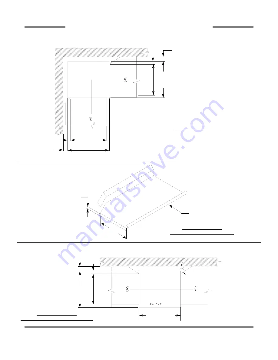 Jackson TEMPSTAR Installation & Operation Manual Download Page 15