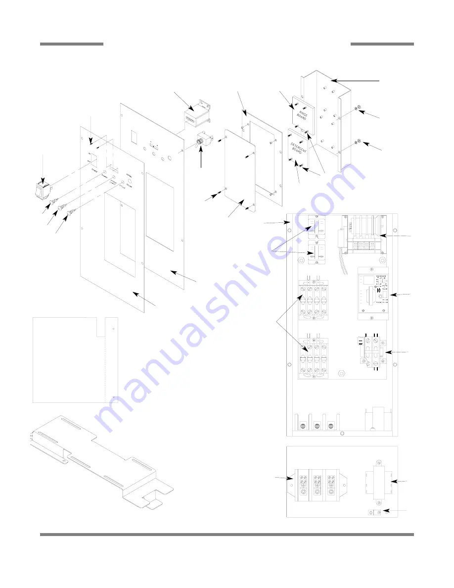 Jackson TEMPSTAR Installation & Operation Manual Download Page 34