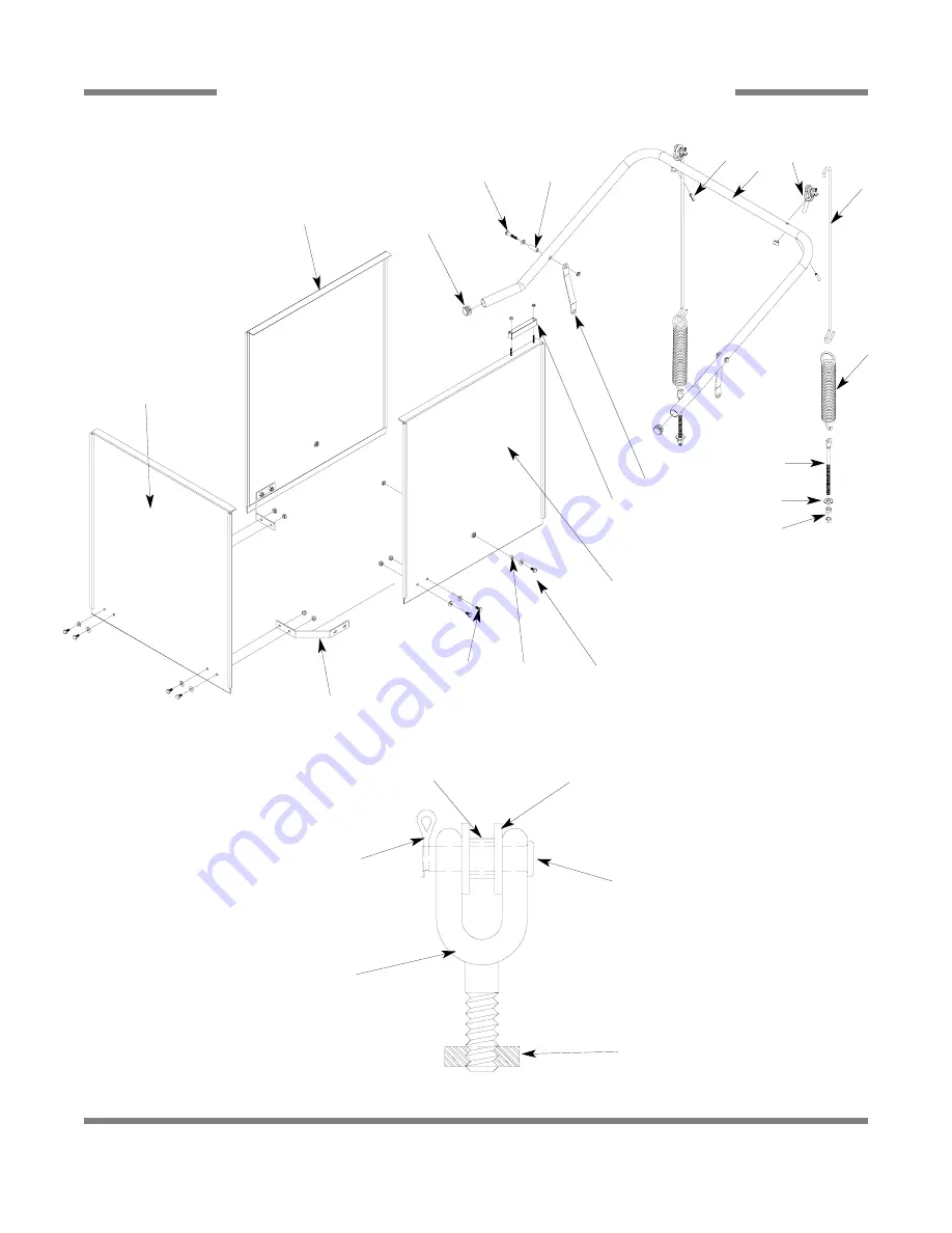 Jackson TEMPSTAR Installation & Operation Manual Download Page 38