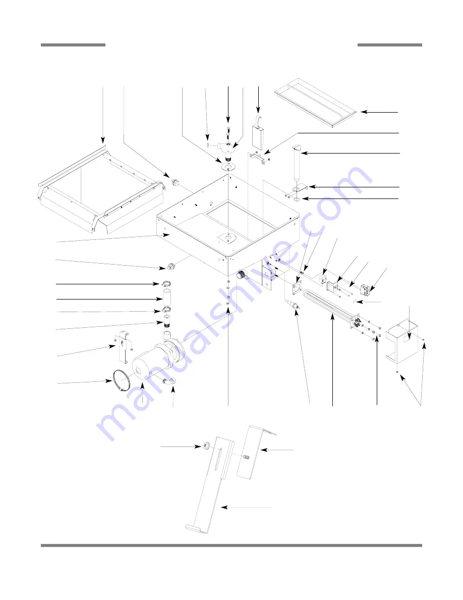 Jackson TEMPSTAR Installation & Operation Manual Download Page 40