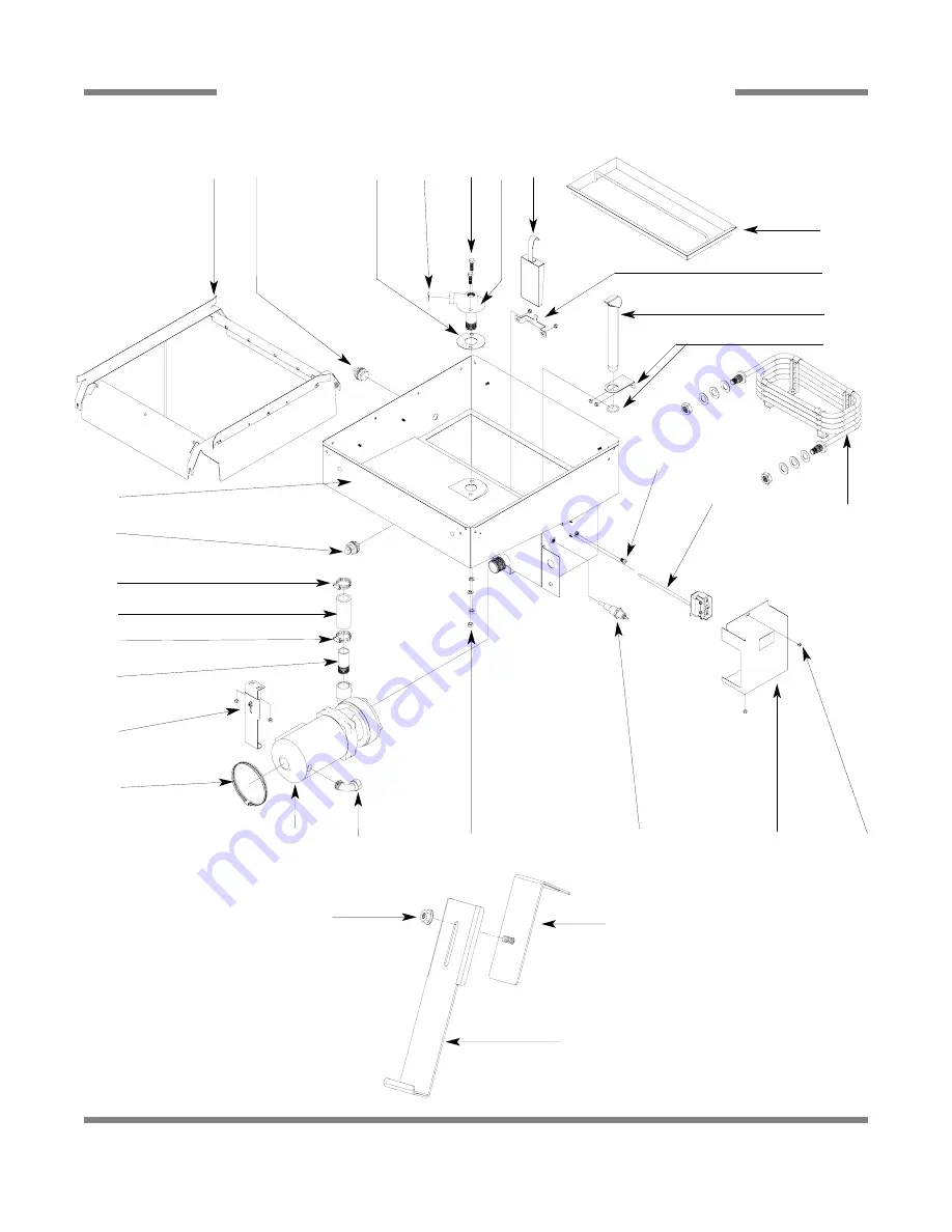 Jackson TEMPSTAR Installation & Operation Manual Download Page 42