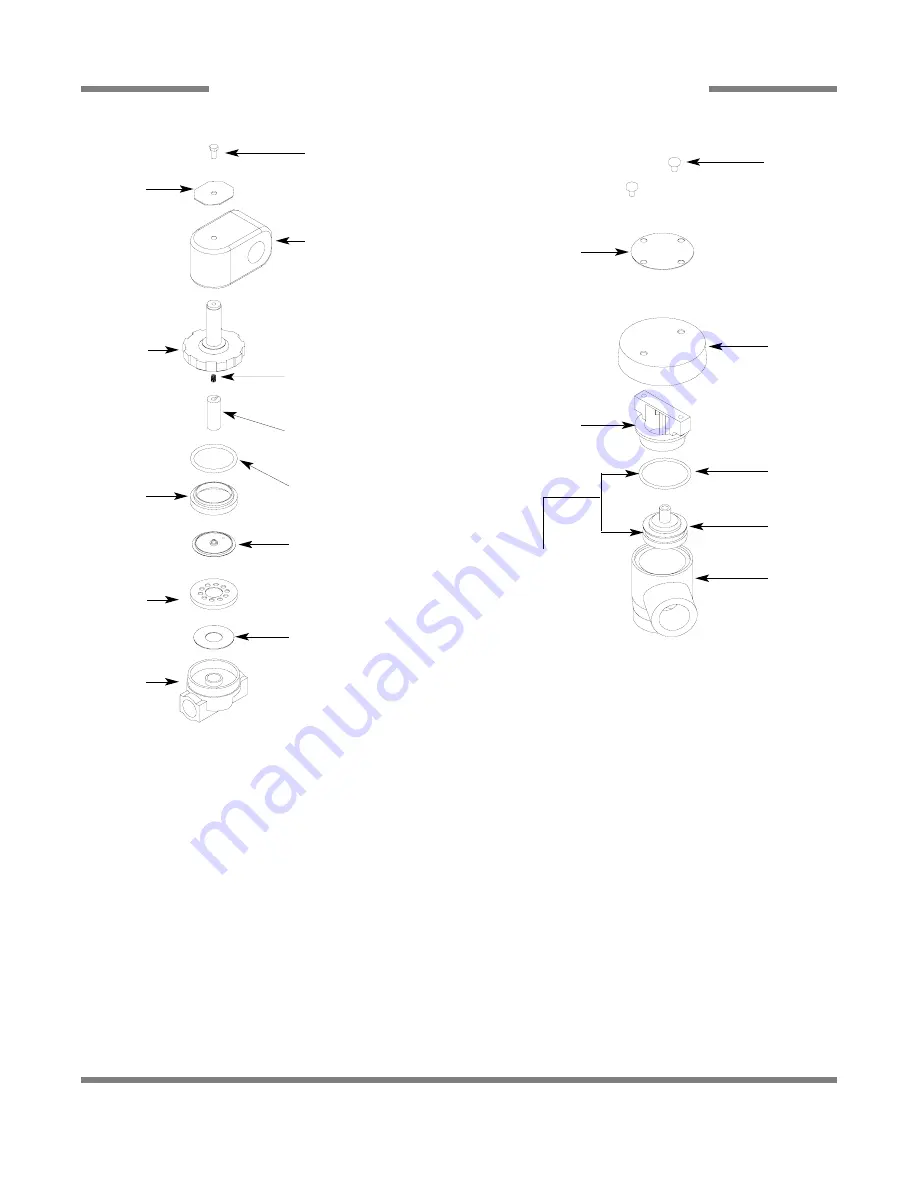 Jackson TEMPSTAR Installation & Operation Manual Download Page 55