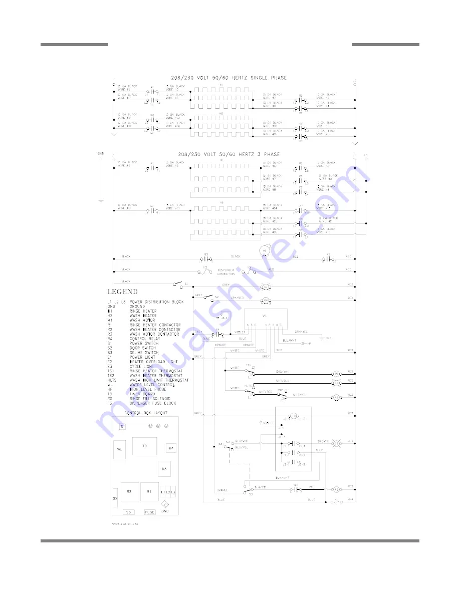 Jackson TEMPSTAR Installation & Operation Manual Download Page 72