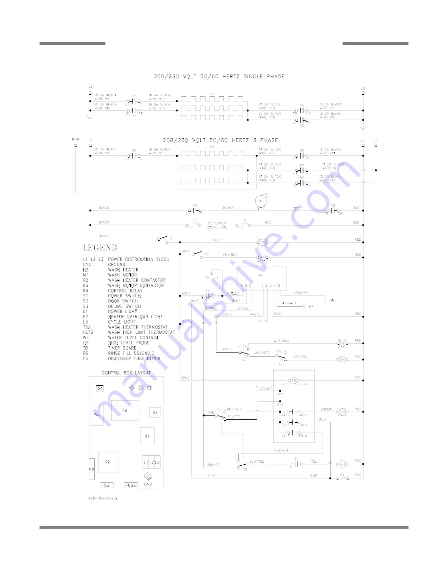 Jackson TEMPSTAR Installation & Operation Manual Download Page 74