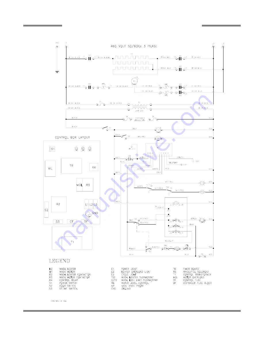 Jackson TEMPSTAR Installation & Operation Manual Download Page 75