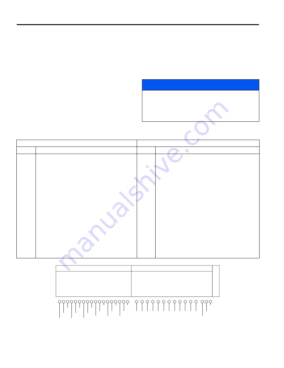 Jacobsen AR-522 jossa ROPS Parts & Maintenance Manual Download Page 24